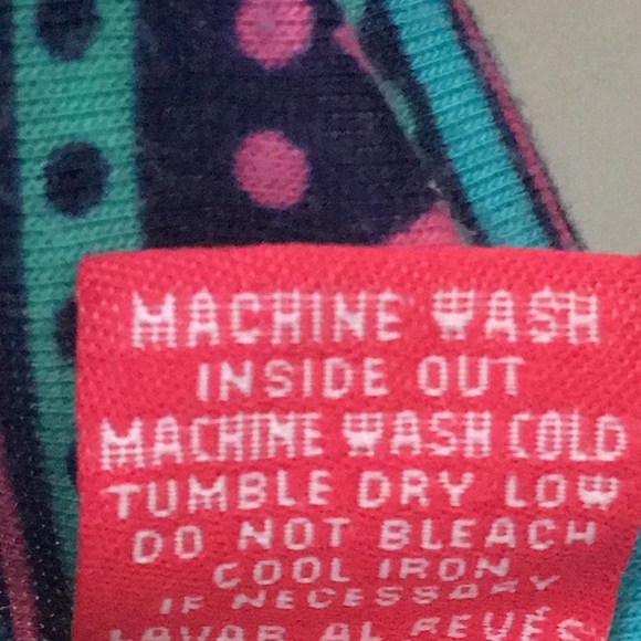 FINAL MARKDOWN GIRLS aviva dress 10/12 - Picture 8 of 10